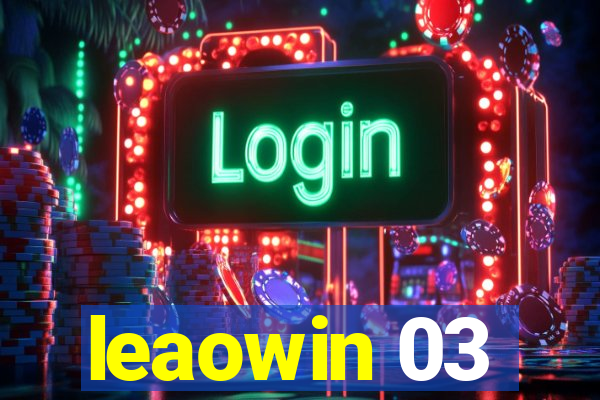 leaowin 03